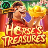 Bocoran RTP Slot Microgaming Horse's Treasures